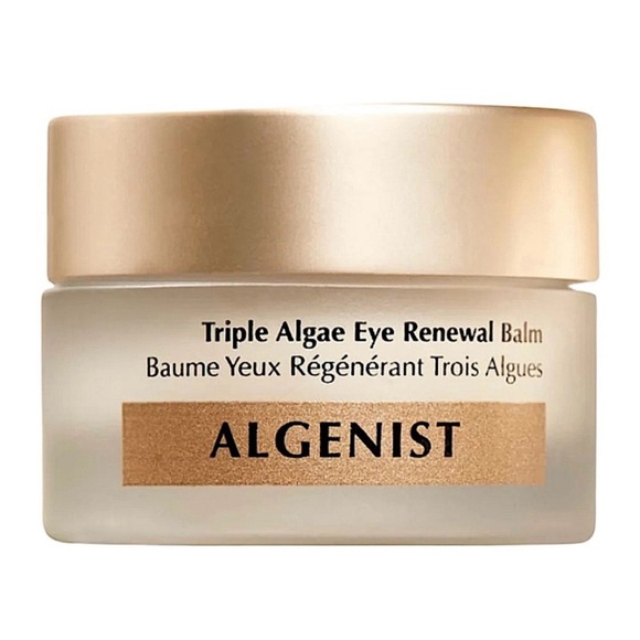 Algenist Triple Algae Eye Renewal Balm Eye Cream .5oz - Picture 1 of 3
